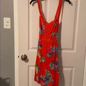 Adorable floral dress